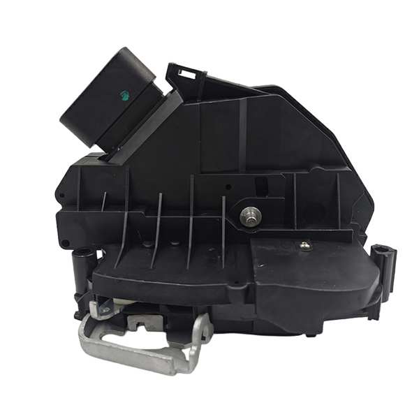 Türgriffbetätigung